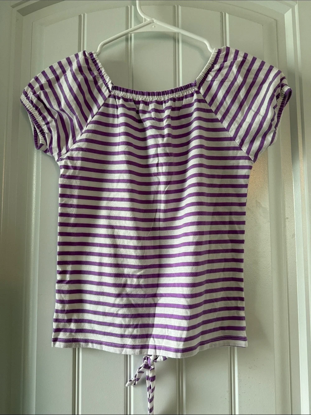 The Childrens Place striped short
